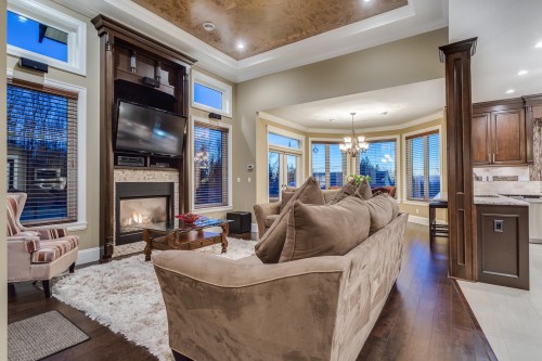 26520 124 Avenue, Maple Ridge, BC 