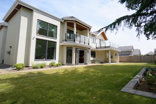 6700 Maple Road, Richmond, BC 
