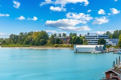 806-3333 Corvette Way  Richmond, BC V6X 0E3