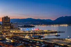 2709-108 Cordova Street W Vancouver, BC V6B 0G5