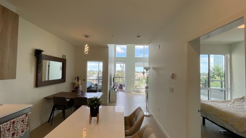 614-7599 15Th Street, Burnaby, BC 