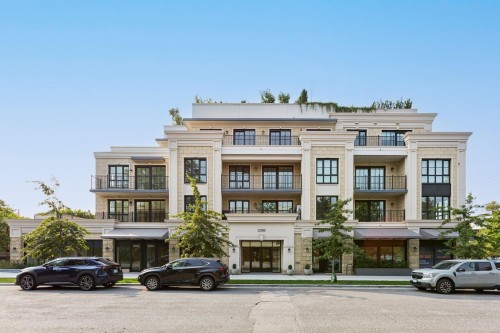 303-2096 47th Avenue W Vancouver, BC V6M 0E5