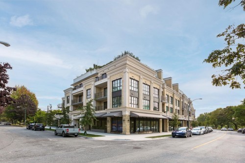 303-2096 47Th Avenue W, Vancouver, BC 