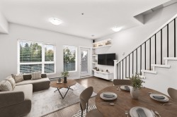 104-809 Fourth Avenue  New Westminster, BC V3M 0K1