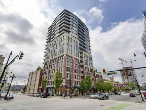1508-14 Begbie Street  New Westminster, BC V3M 0C4