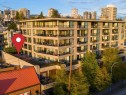 308-160 3Rd Street W, North Vancouver, BC 
