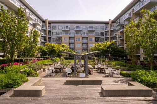 715-5311 Cedarbridge Way, Richmond, BC 