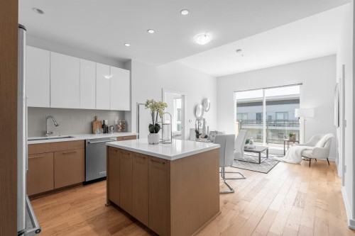 715-5311 Cedarbridge Way, Richmond, BC 