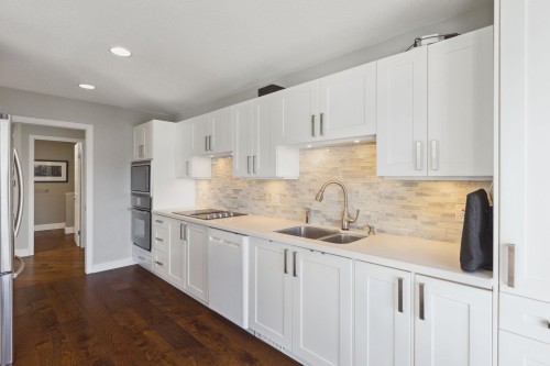 5307 Aspen Drive, West Vancouver, BC 