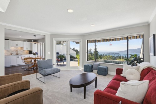 5307 Aspen Drive, West Vancouver, BC 