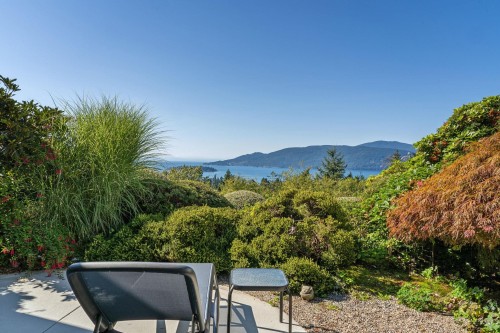 5307 Aspen Drive, West Vancouver, BC 