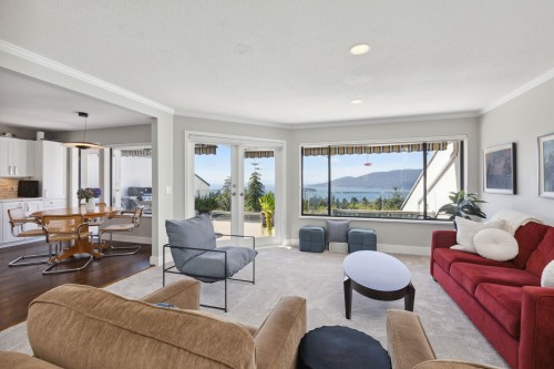 5307 Aspen Drive, West Vancouver, BC 