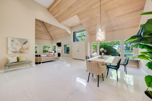 7215 Frobisher Drive, Richmond, BC 