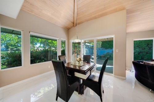 7215 Frobisher Drive, Richmond, BC 