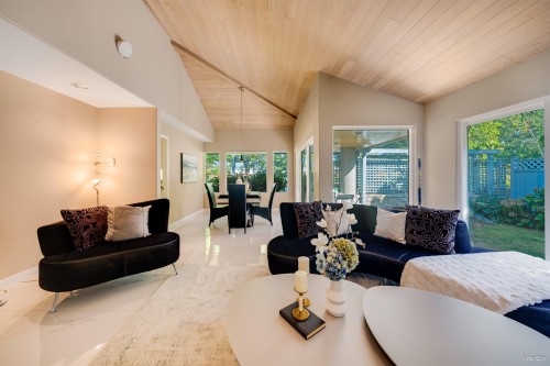 7215 Frobisher Drive, Richmond, BC 