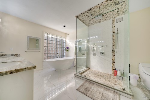 7215 Frobisher Drive, Richmond, BC 