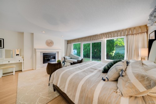 7215 Frobisher Drive, Richmond, BC 