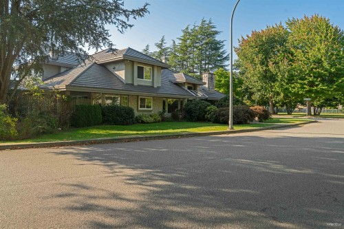 7215 Frobisher Drive, Richmond, BC 