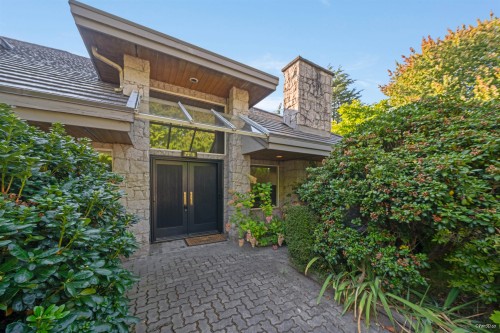 7215 Frobisher Drive, Richmond, BC 