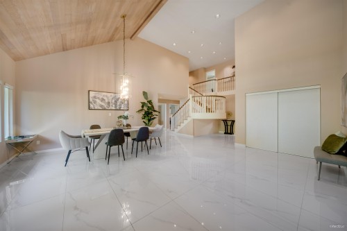 7215 Frobisher Drive, Richmond, BC 