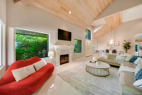 7215 Frobisher Drive, Richmond, BC 