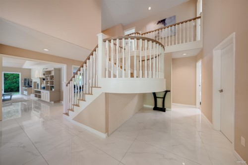 7215 Frobisher Drive, Richmond, BC 