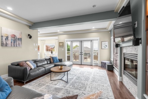 816 Citadel Drive, Port Coquitlam, BC 