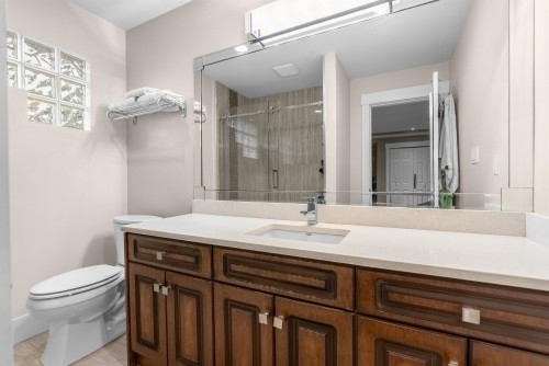 816 Citadel Drive, Port Coquitlam, BC 