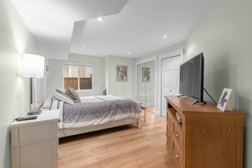 816 Citadel Drive, Port Coquitlam, BC 