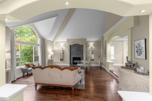 816 Citadel Drive, Port Coquitlam, BC 