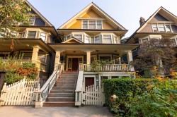 2-1116 Bute Street  Vancouver, BC V6E 1Z4