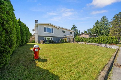 22580 Hinch Crescent, Maple Ridge, BC 