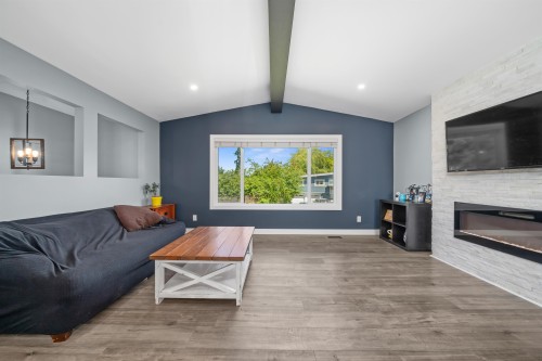 22580 Hinch Crescent, Maple Ridge, BC 