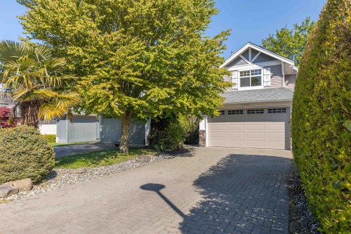 4731 Duncliffe Road, Richmond, BC 