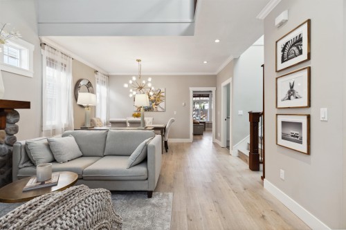 4731 Duncliffe Road, Richmond, BC 