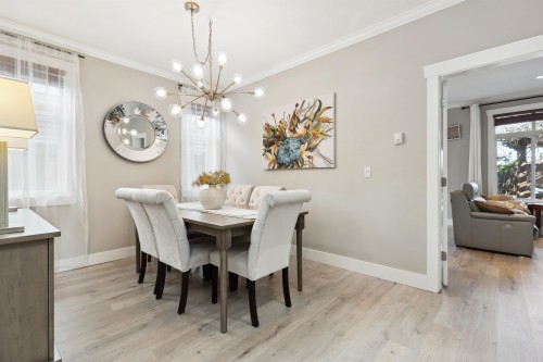 4731 Duncliffe Road, Richmond, BC 