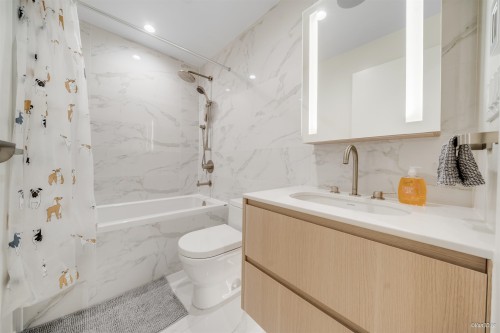 913-6811 Pearson Way, Richmond, BC 