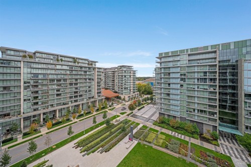 913-6811 Pearson Way, Richmond, BC 