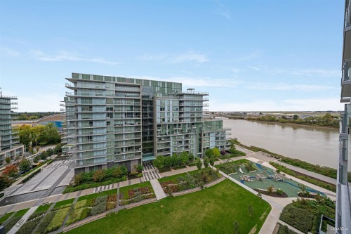 913-6811 Pearson Way, Richmond, BC 