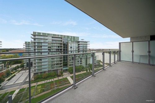 913-6811 Pearson Way, Richmond, BC 