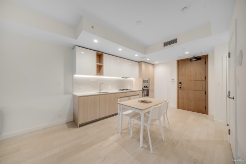 913-6811 Pearson Way, Richmond, BC 