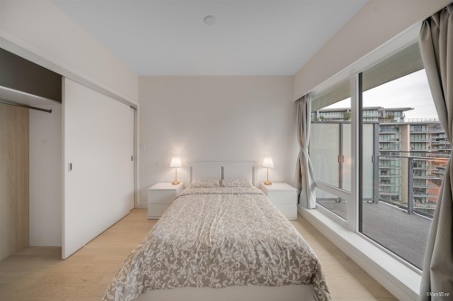 913-6811 Pearson Way, Richmond, BC 