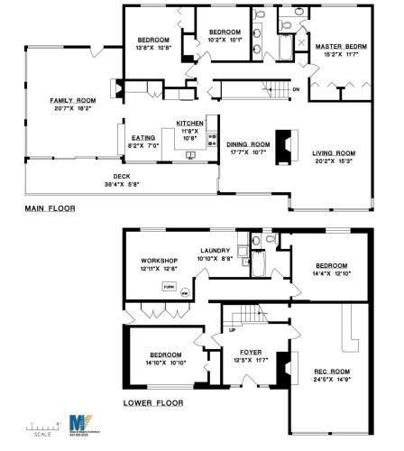 587 Beachview Drive, North Vancouver, BC 