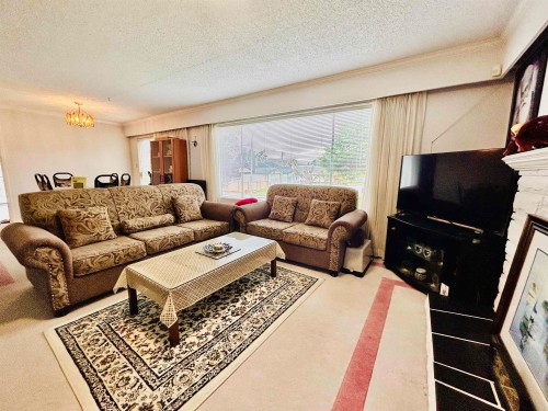 10540 Seaway Road, Richmond, BC 