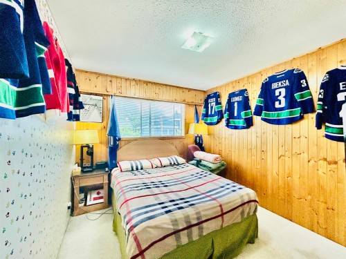 10540 Seaway Road, Richmond, BC 