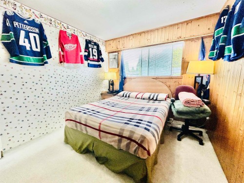 10540 Seaway Road, Richmond, BC 