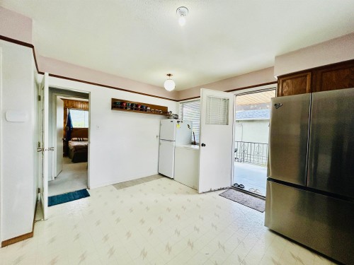 10540 Seaway Road, Richmond, BC 