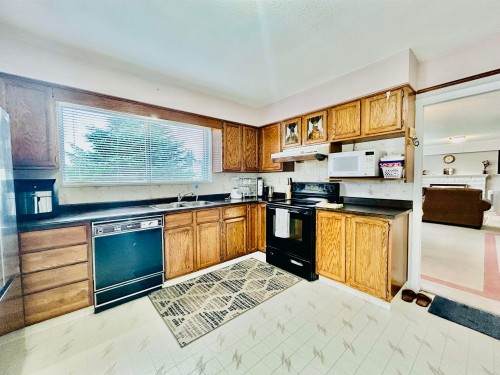 10540 Seaway Road, Richmond, BC 