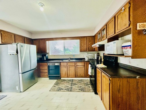 10540 Seaway Road, Richmond, BC 