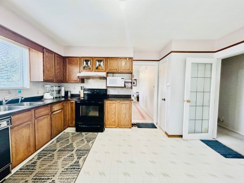 10540 Seaway Road, Richmond, BC 